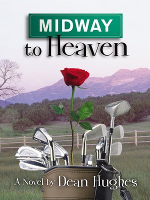 cover image of Midway to Heaven